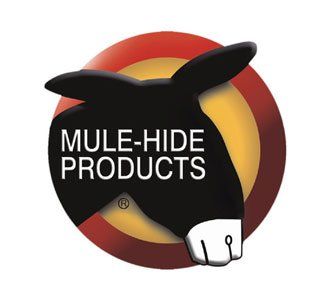 Mule-hide logo
