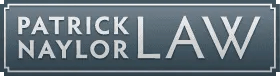 Patrick Naylor Law - Logo