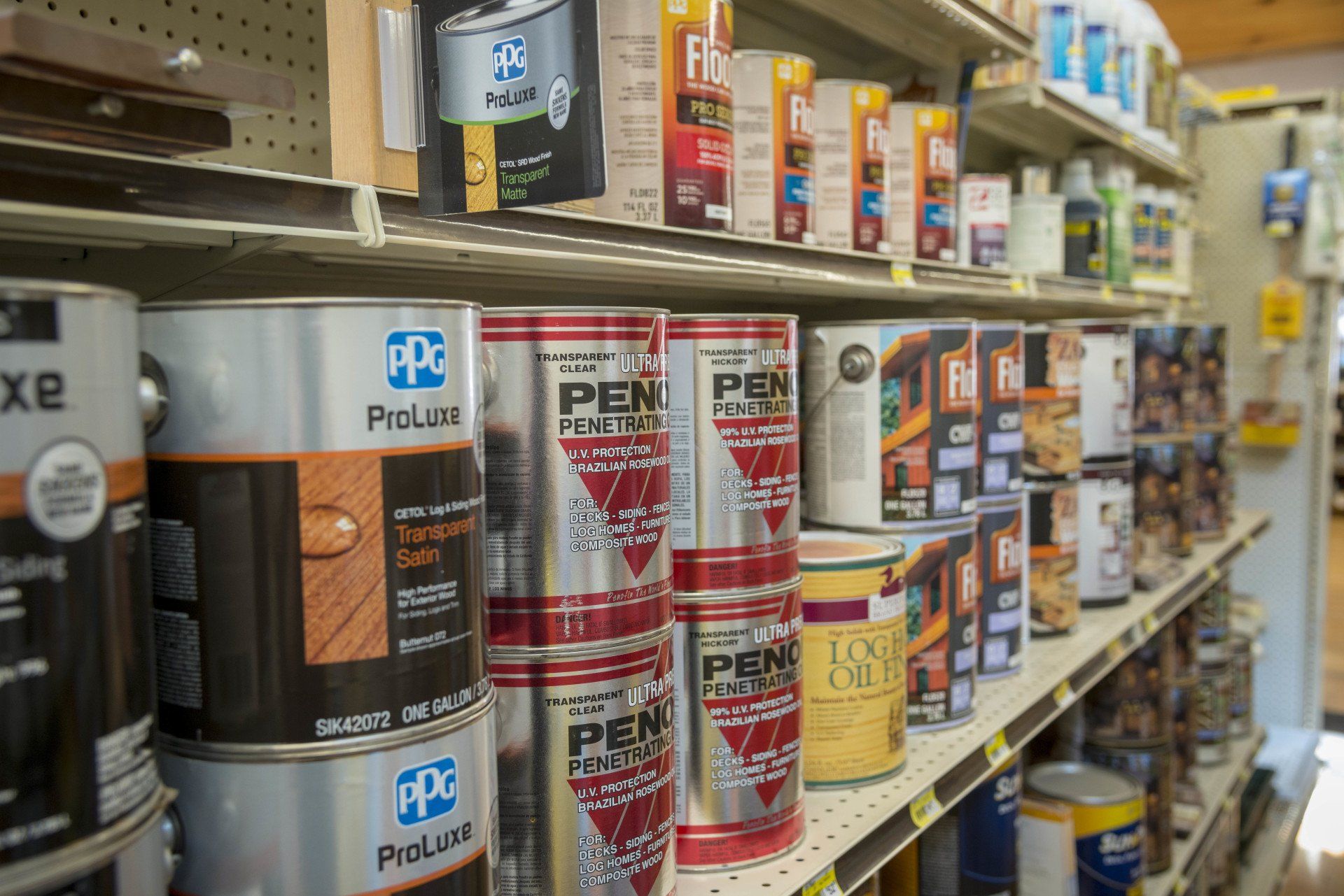 Paint Sales Buy Paint Products Montrose, PA