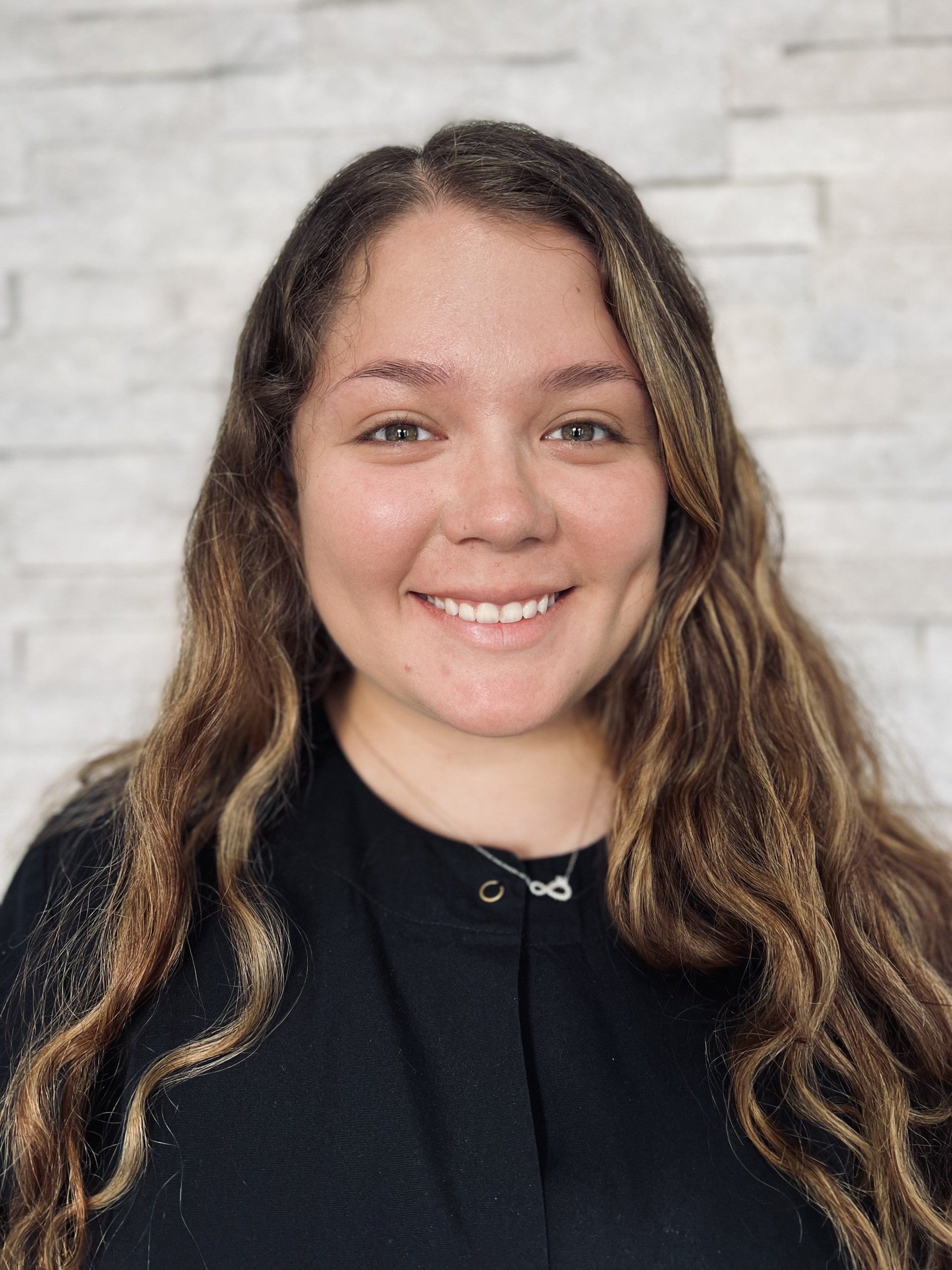 Liz - Dental Assistant