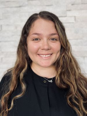 Liz - Dental Assistant