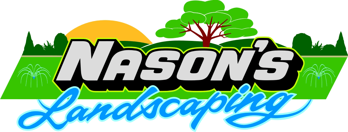 Nason's Landscaping Logo