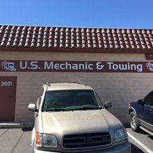 U.S. Mechanic
