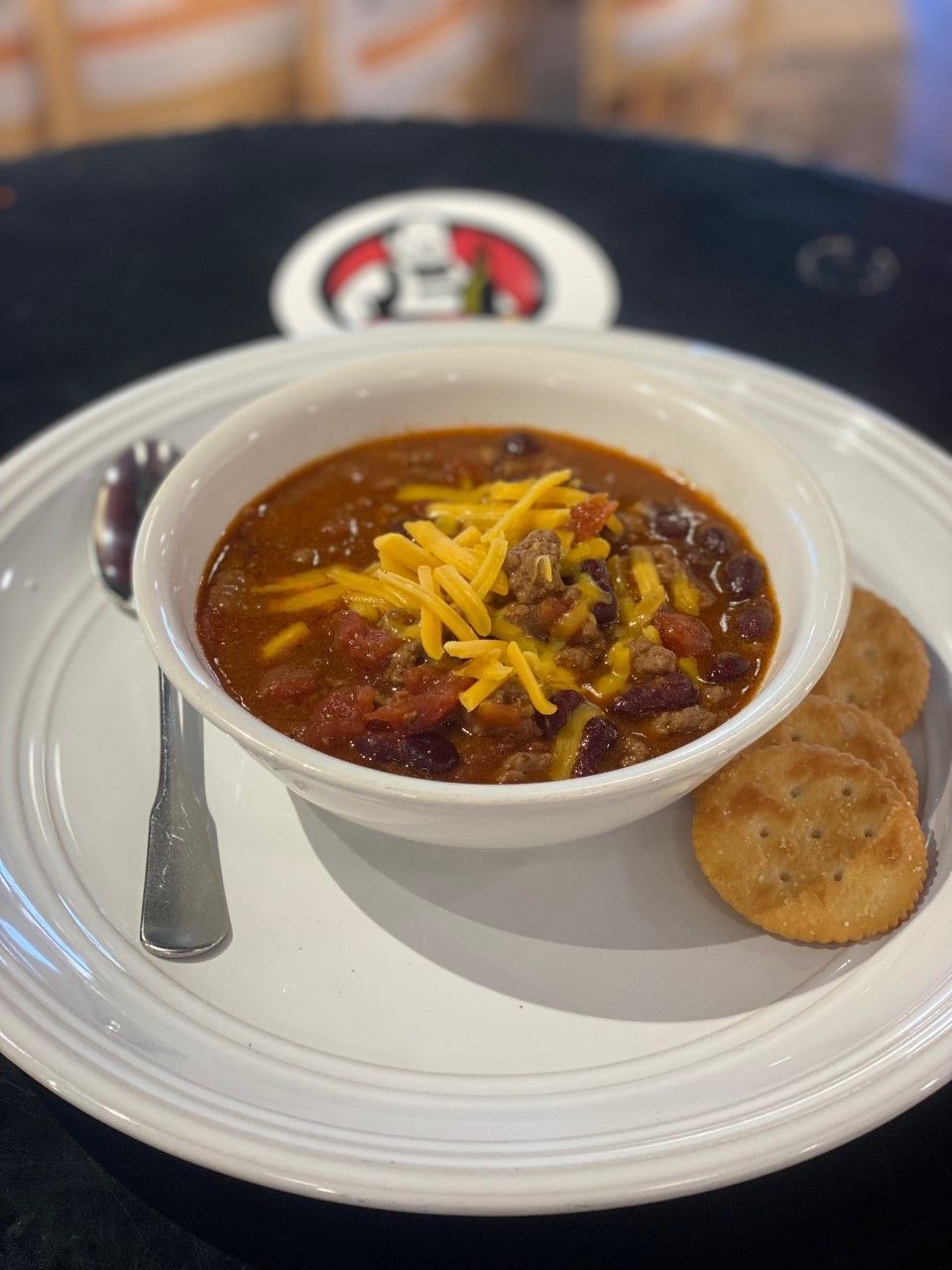 Chili sauce