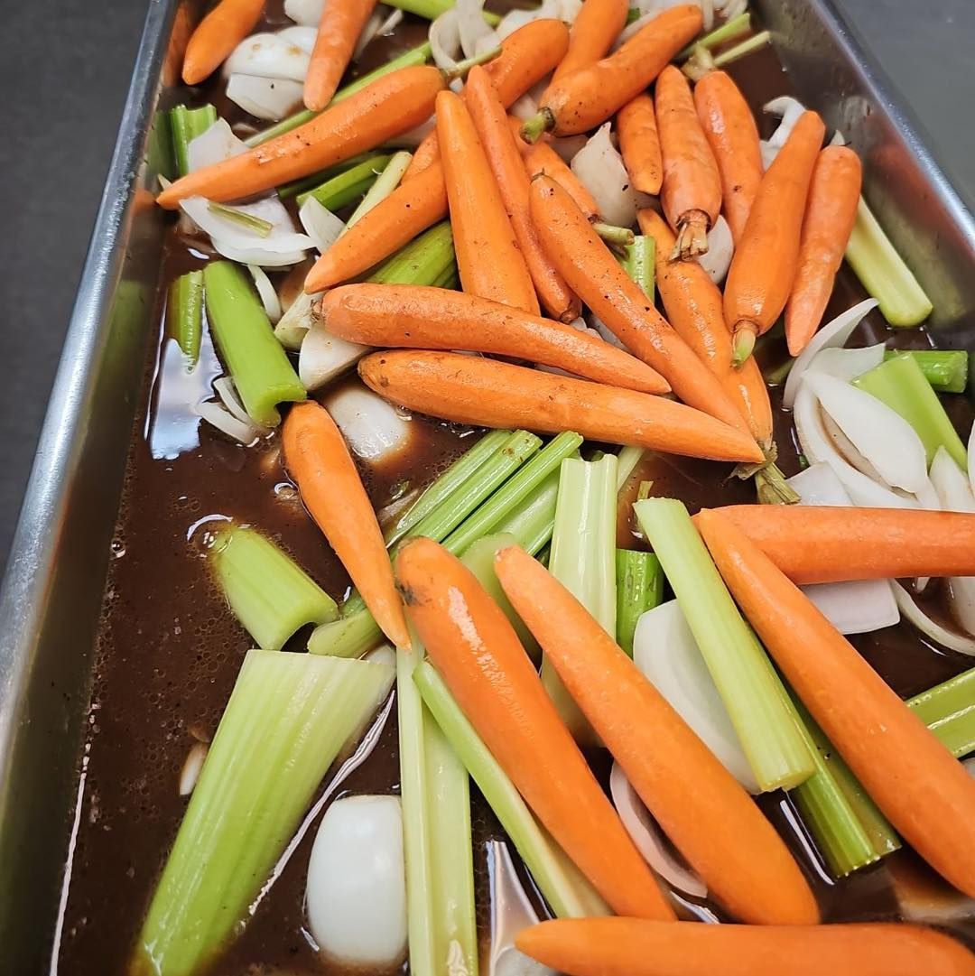 Pot roast
