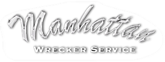 Manhattan Wrecker Service - Towing | Manhattan, KS