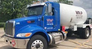 Learn More About Propane Delivery Propane delivery