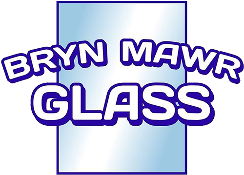 Bryn Mawr Glass - Logo