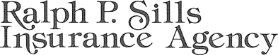 Ralph P. Sills Insurance Agency - Logo