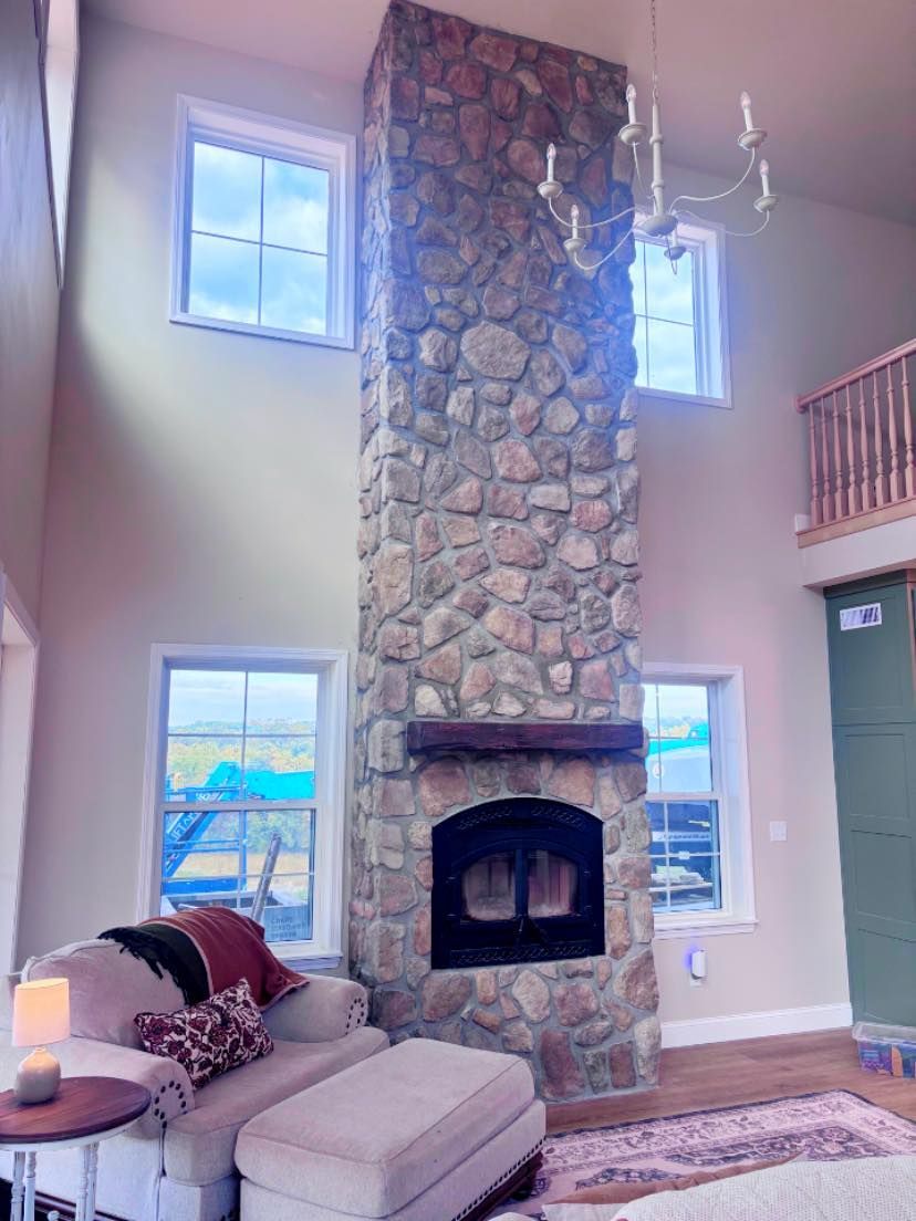 Serving Kansas City, MO; Olathe, KS & Surrounding Areas!