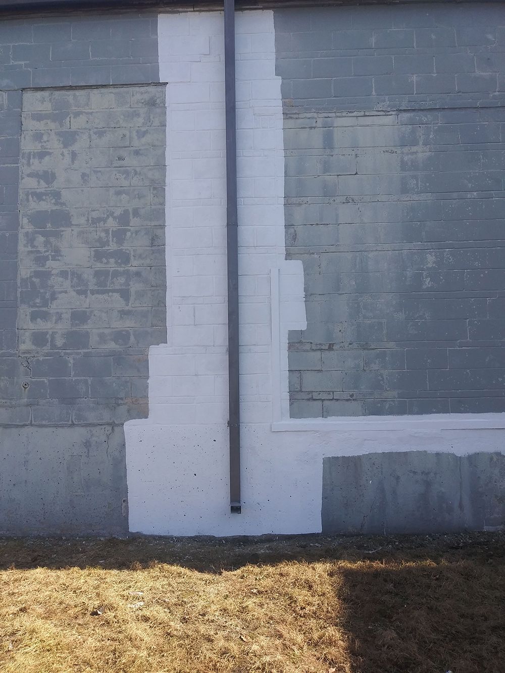 Tuckpointing service