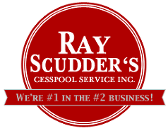 Ray Scudder Cesspool Service Inc Logo