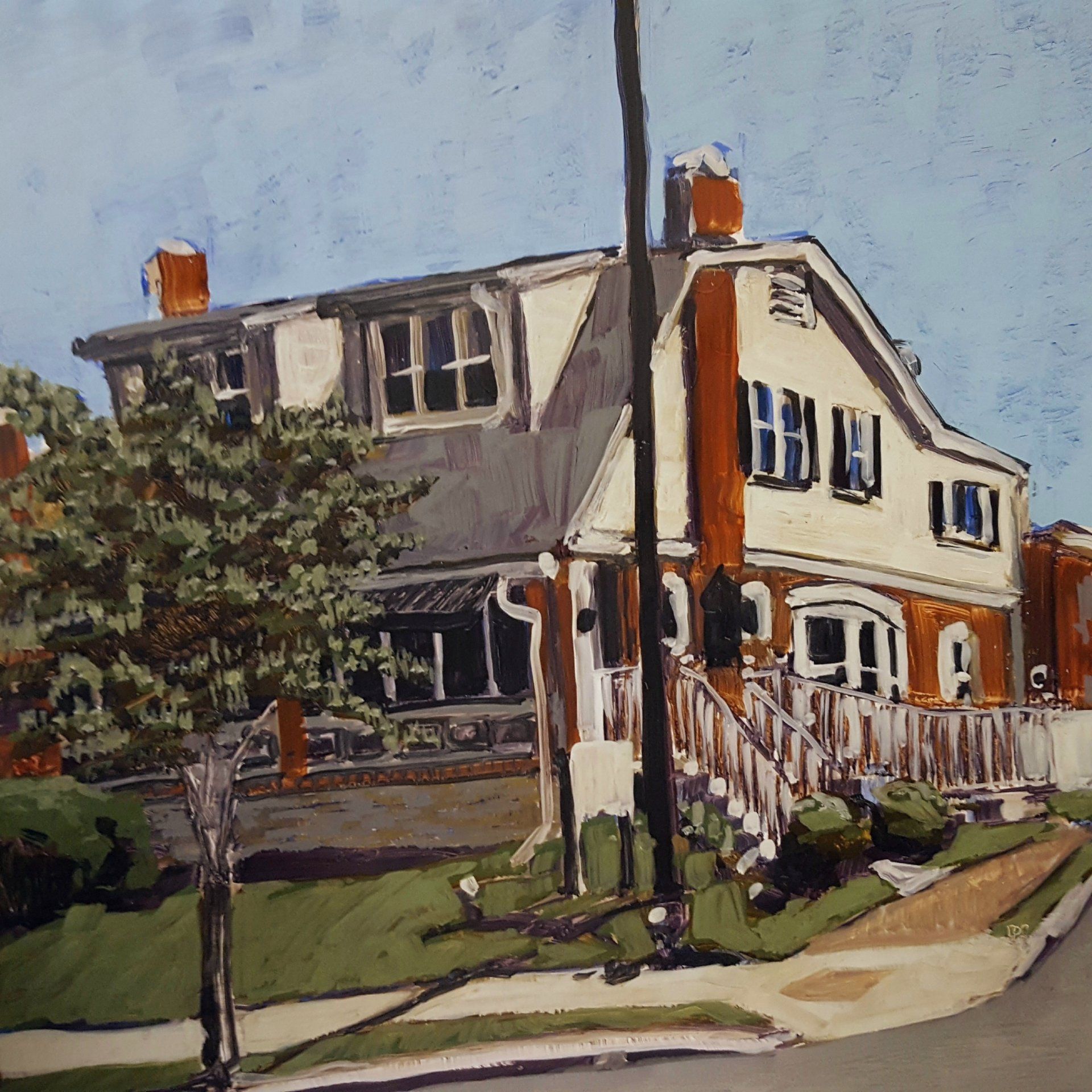 Hometown wellness center