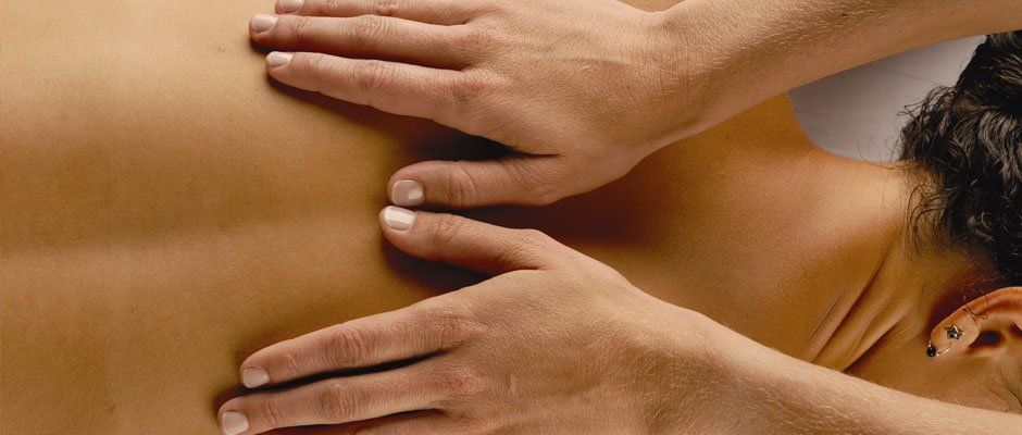 Massages and Therapy