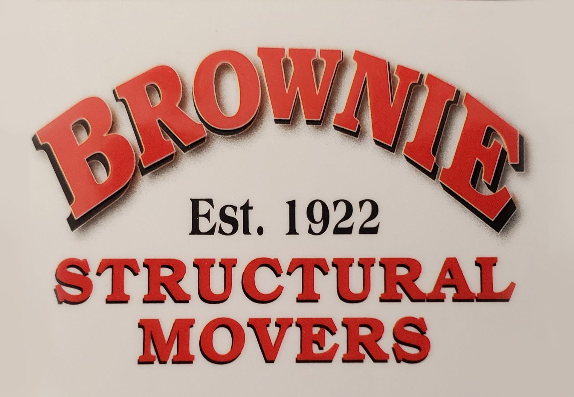 Brownie Companies - Logo