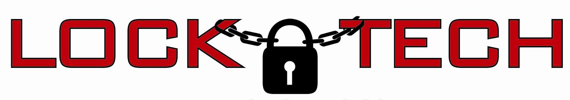 Lock-Tech- logo
