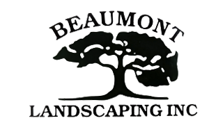 Beaumont Landscaping Inc - Logo