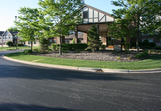 Residential Projects