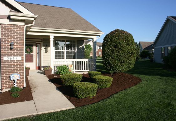 Residential Projects