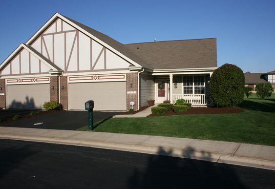 Residential Projects