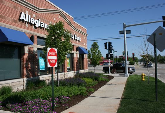 Commercial Projects