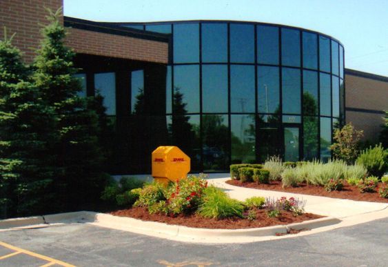 Commercial Projects
