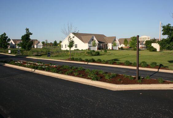 Residential Projects