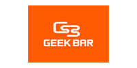 Geek Bar Logo