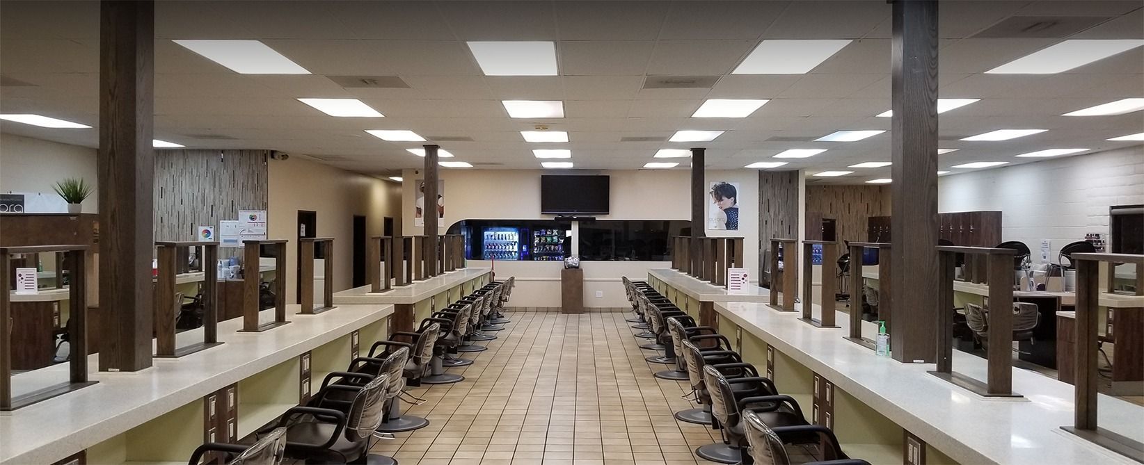 Palomar Institute of Cosmetology