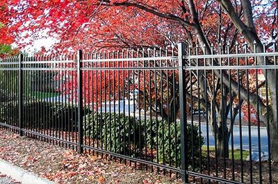 Fence Company Indianapolis, Fence Installation