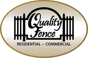 Quality Fence-Logo