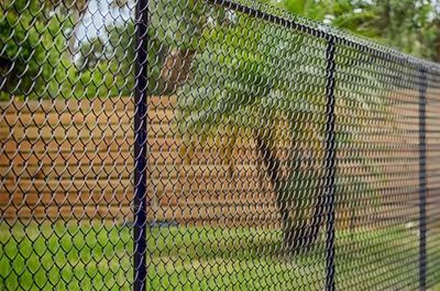 Fence Company Indianapolis, Fence Installation