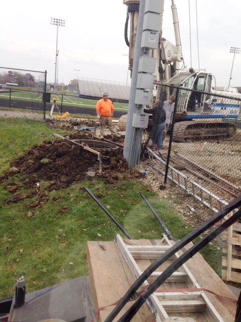 High quality cranes - crane rental