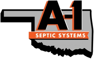 A1 Septic Systems - logo