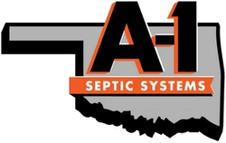 A1 Septic Systems - logo