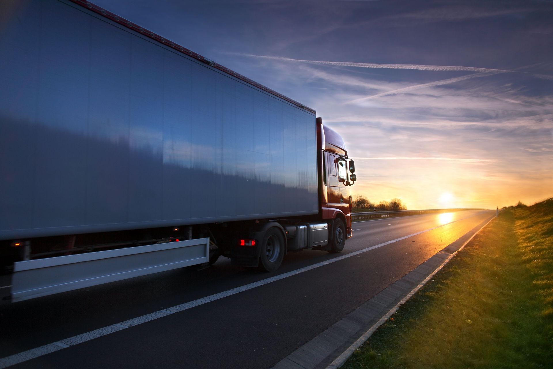 Learn More About Truckload Truck Service