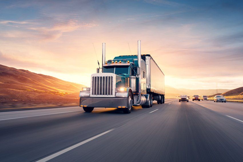 Learn More About Less Than Truck Load (LTL) Truck Service