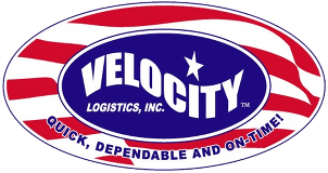 Velocity Logistics Inc. - logo
