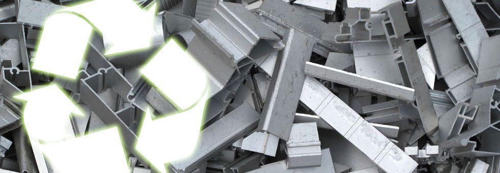Scrap Metal Recycling Baltimore