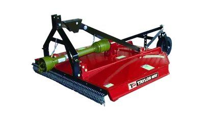 15-35 HP - Series 233 Flex Hitch Domed Deck Rotary Cutters