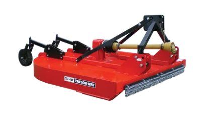 50-60 HP - Series 480 Round Back Rotary Cutters