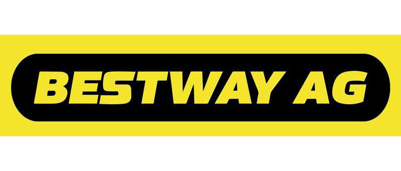 Bestway AG Logo