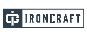 Iron Craft Logo