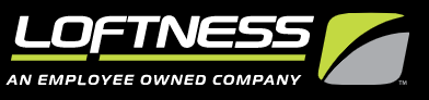 Loftness Logo