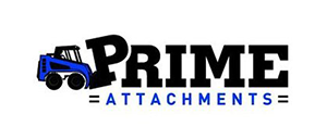 Prime Attachments logo