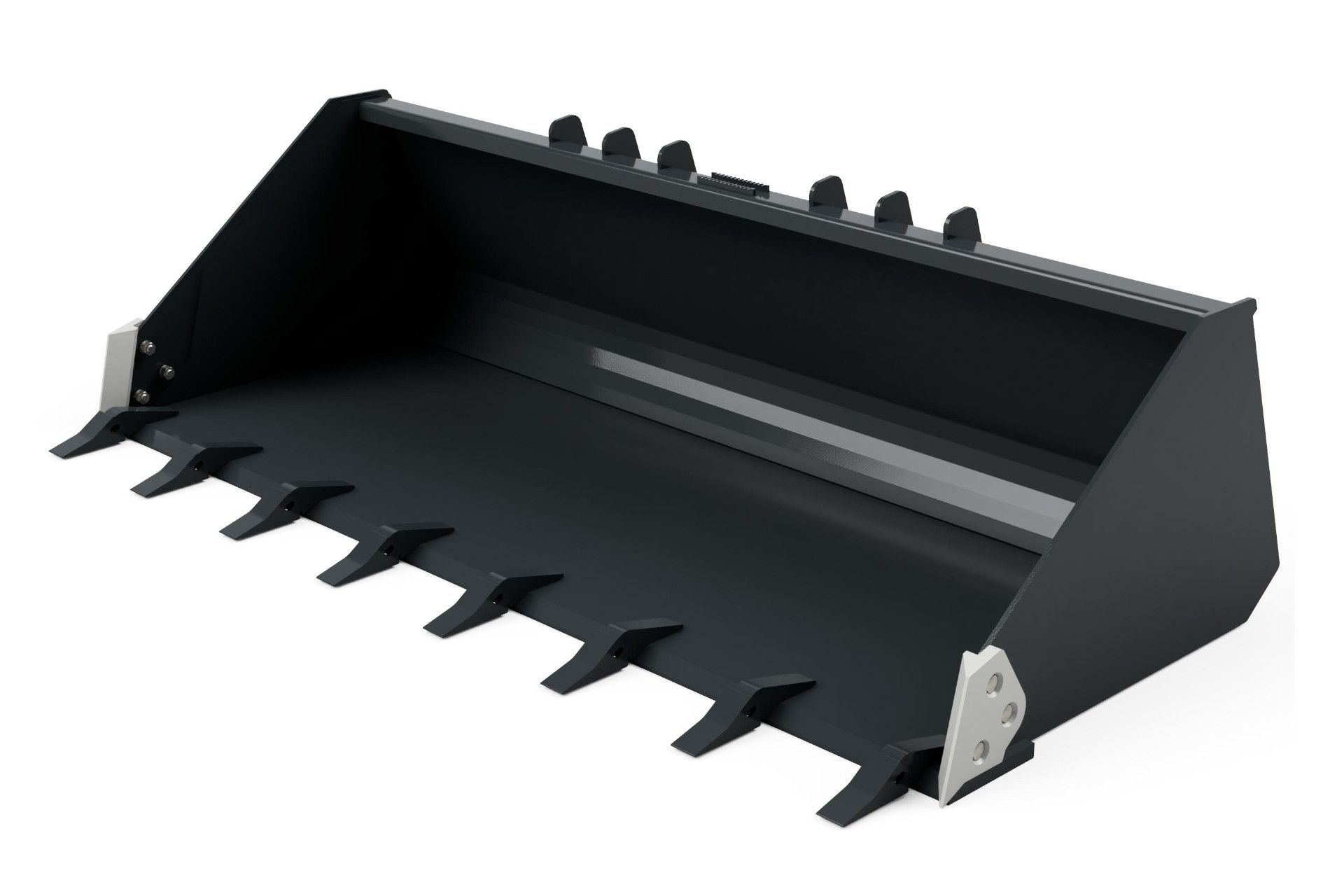 Series 700 Screening Buckets