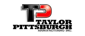 Taylor Pittsburgh Logo