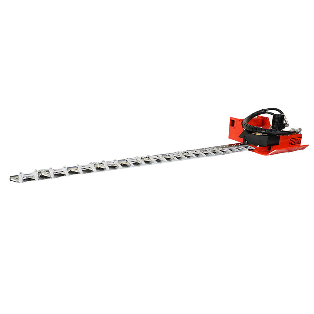 Eterra Excavator Sickle Bar Mower