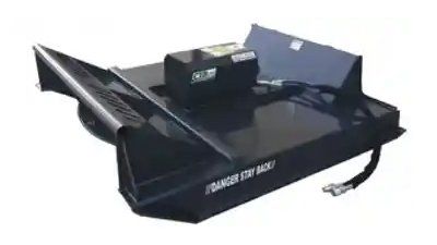 CID Heavy Duty Brush Cutter