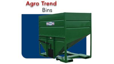 Agro Trend Bins